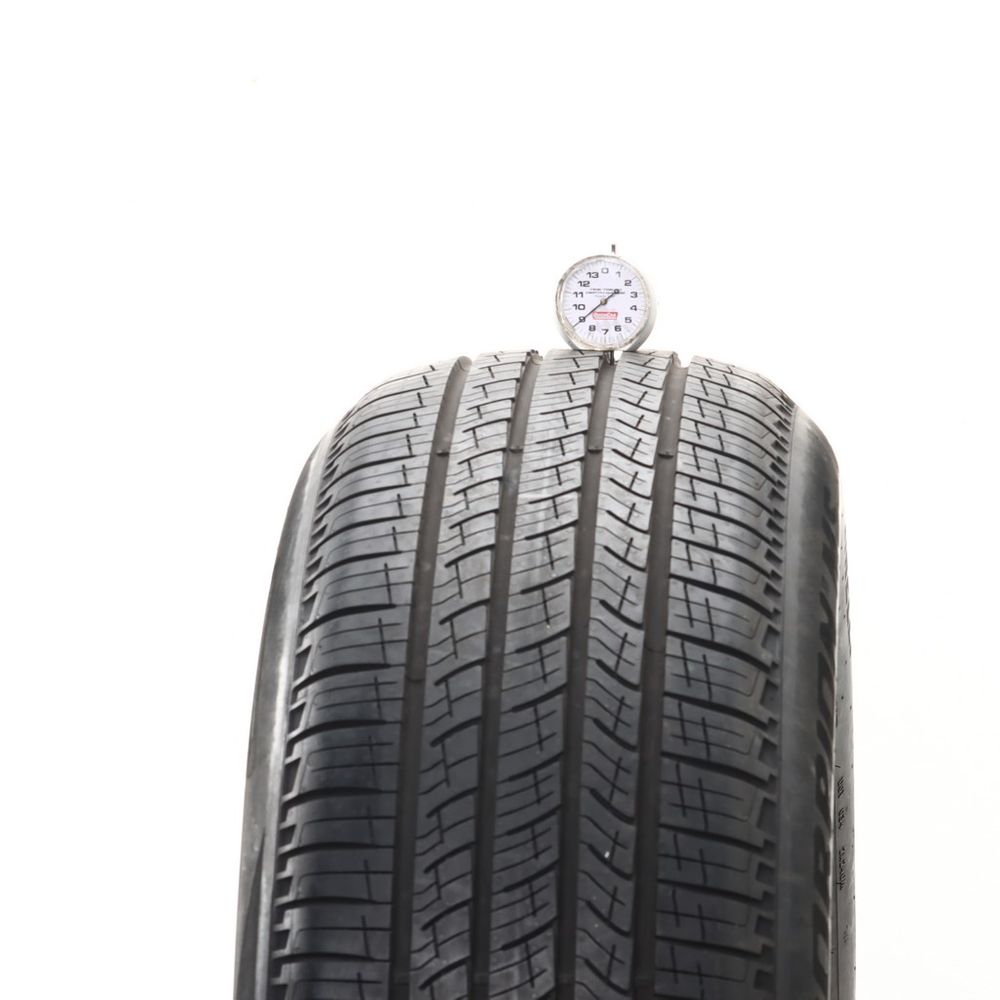 Set of (2) Used 255/55R20 Pirelli Scorpion MS 107H - 8-9/32 - Image 5