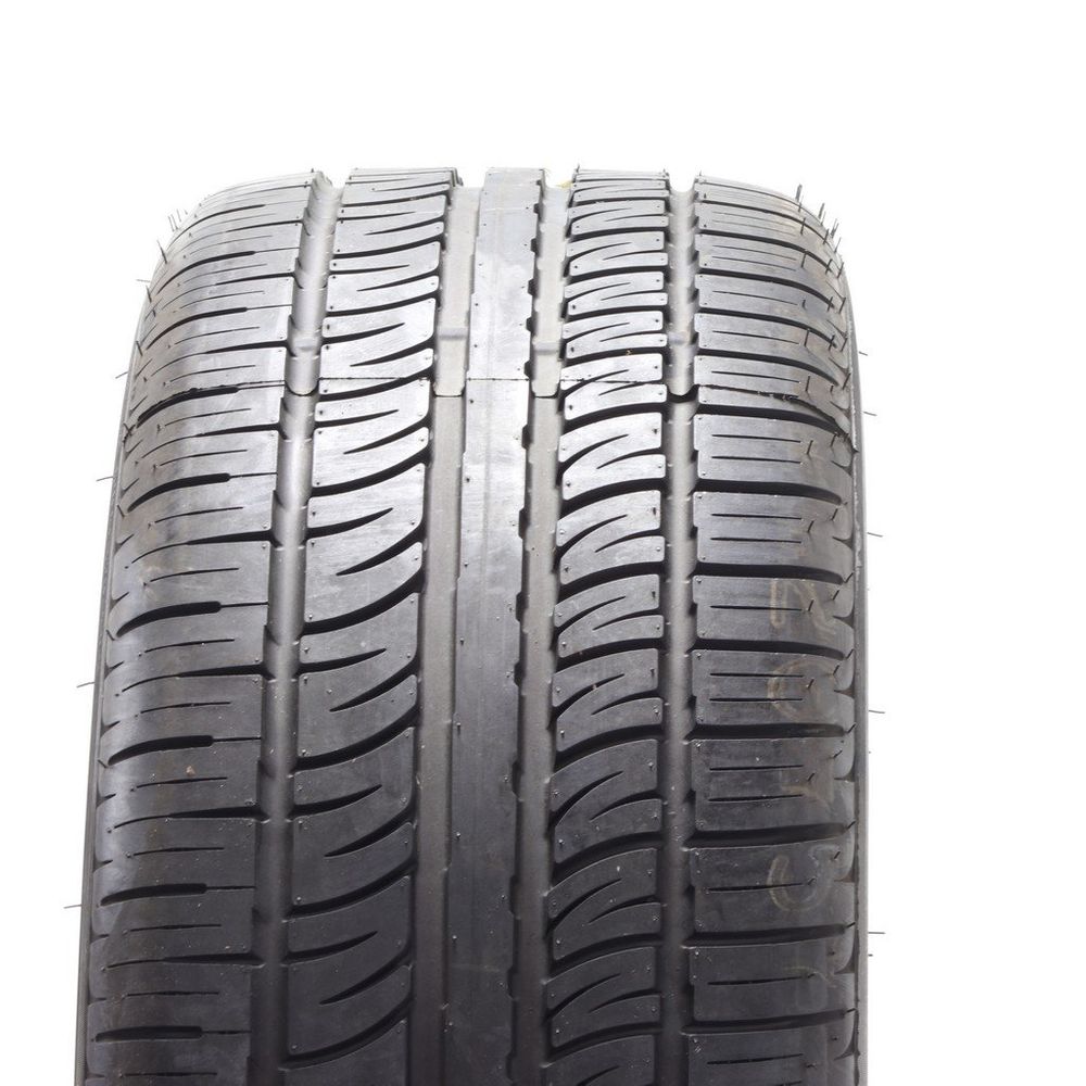 Set of (4) New 275/45R22 Pirelli Scorpion Zero Asimmetrico 112V - 10/32 - Image 2