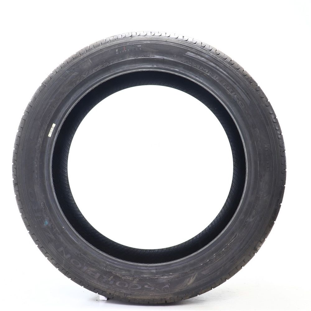 Set of (4) New 275/45R22 Pirelli Scorpion Zero Asimmetrico 112V - 10/32 - Image 3