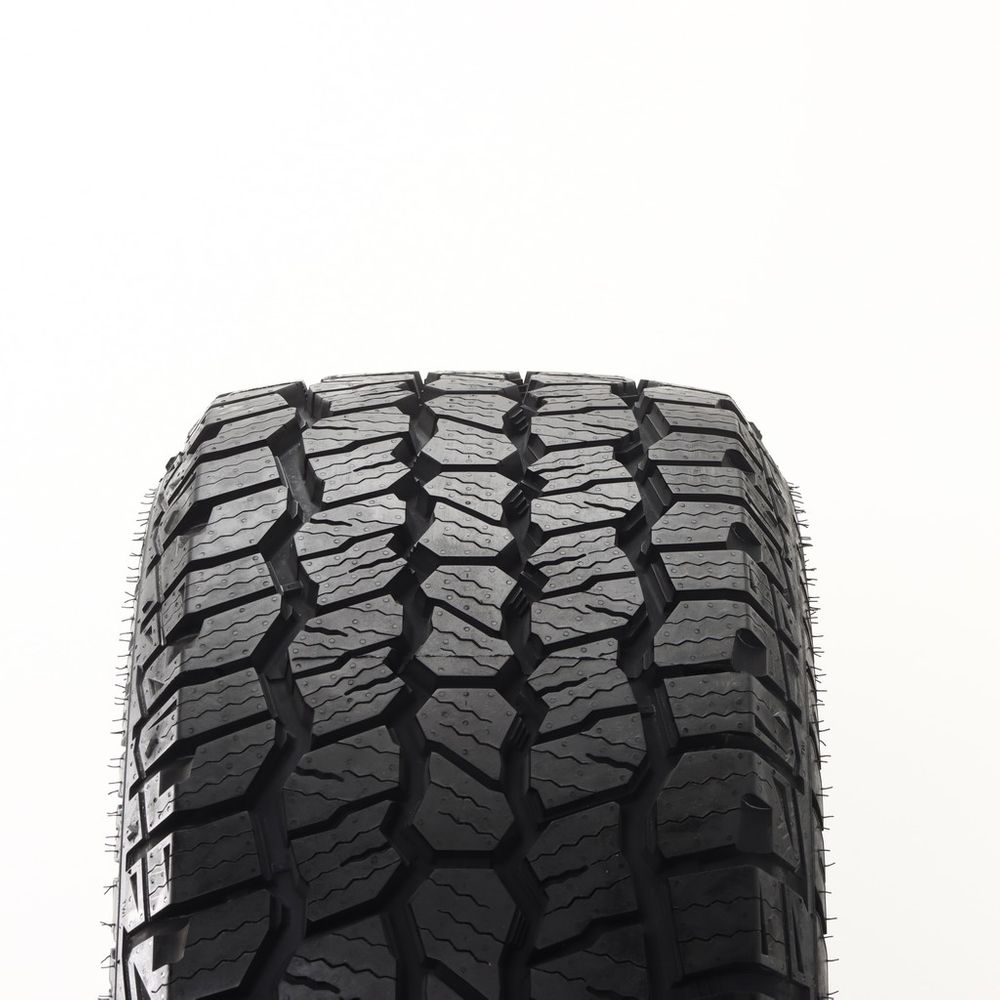 Set of (2) New LT 285/55R20 Vredestein Pinza AT 122/119S E - Image 2