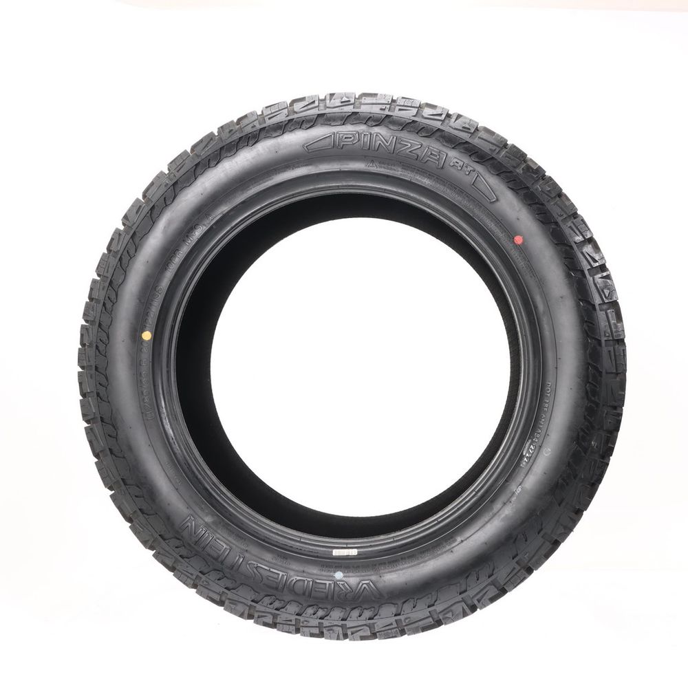 Set of (2) New LT 285/55R20 Vredestein Pinza AT 122/119S E - Image 3