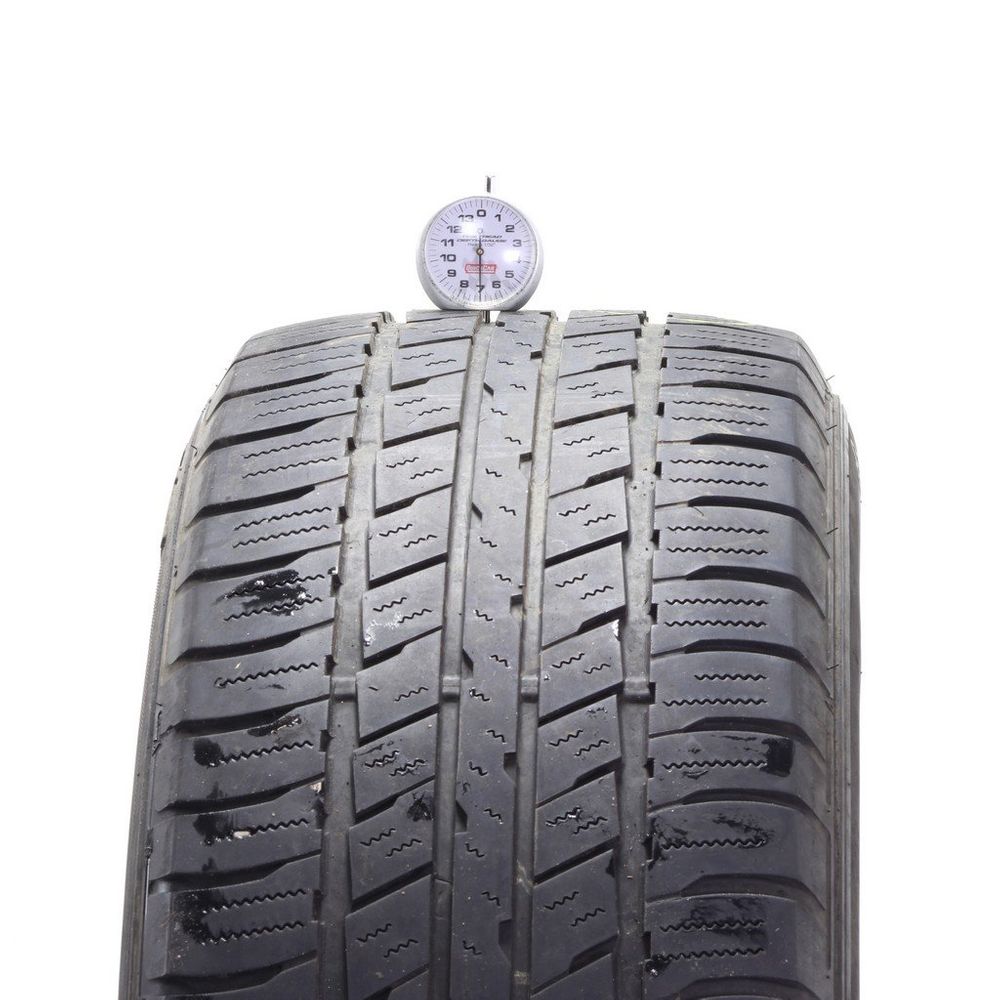 Used 275/55R20 Sumitomo Encounter HT 117H - 7/32 - Image 2