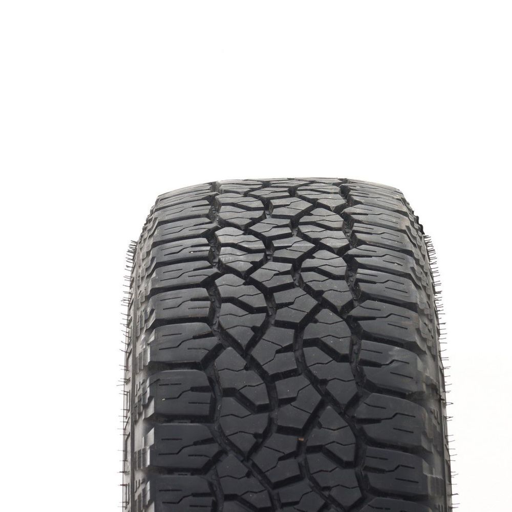 Used LT 275/65R18 Goodyear Wrangler Workhorse AT 123/120S E - 15/32 - Image 2