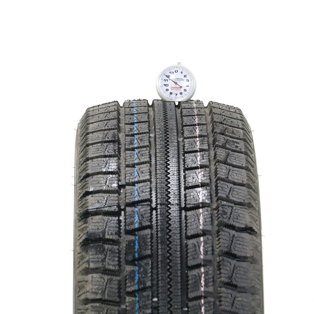 Used 225/45R17 Nitto NT-SN2 Winter 91T - 11.5/32 - Image 2