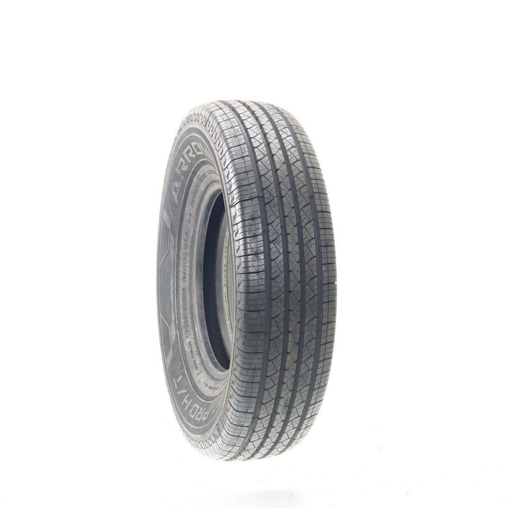 Set of (2) New LT 235/85R16 Arroyo Eco Pro H/T 120/116R E - Image 1