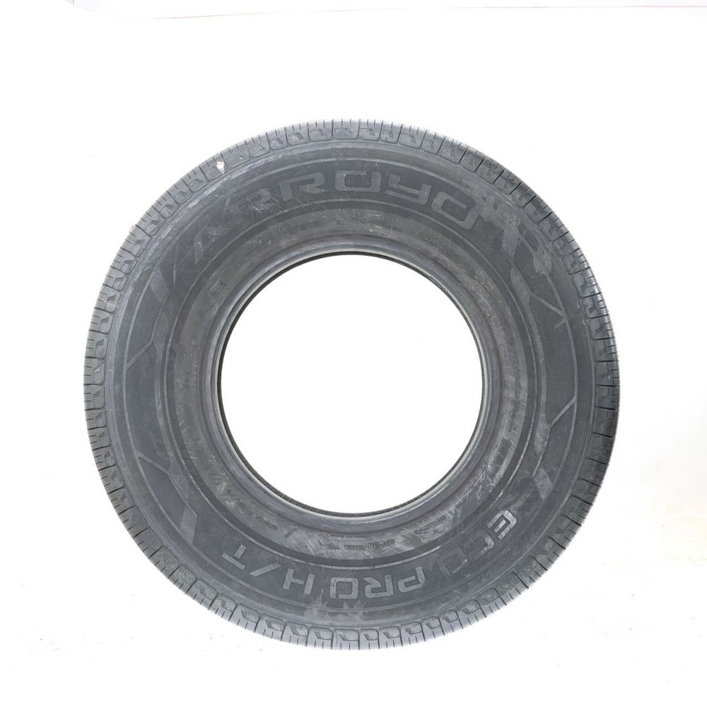 Set of (2) New LT 235/85R16 Arroyo Eco Pro H/T 120/116R E - Image 3