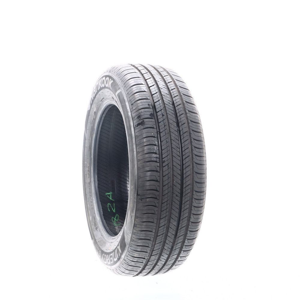 Set of (2) Driven Once 235/60R18 Hankook Kinergy GT 103H - 10/32 - Image 1
