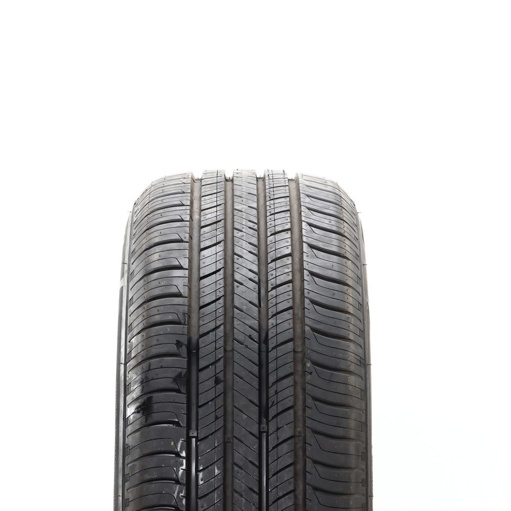 Set of (2) Driven Once 235/60R18 Hankook Kinergy GT 103H - 10/32 - Image 2