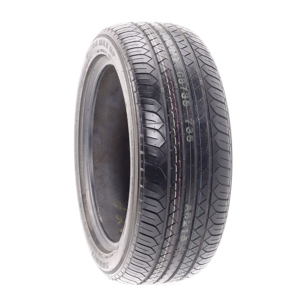 New 215/50R17 Summit Ultra Max HP 91H - Image 1