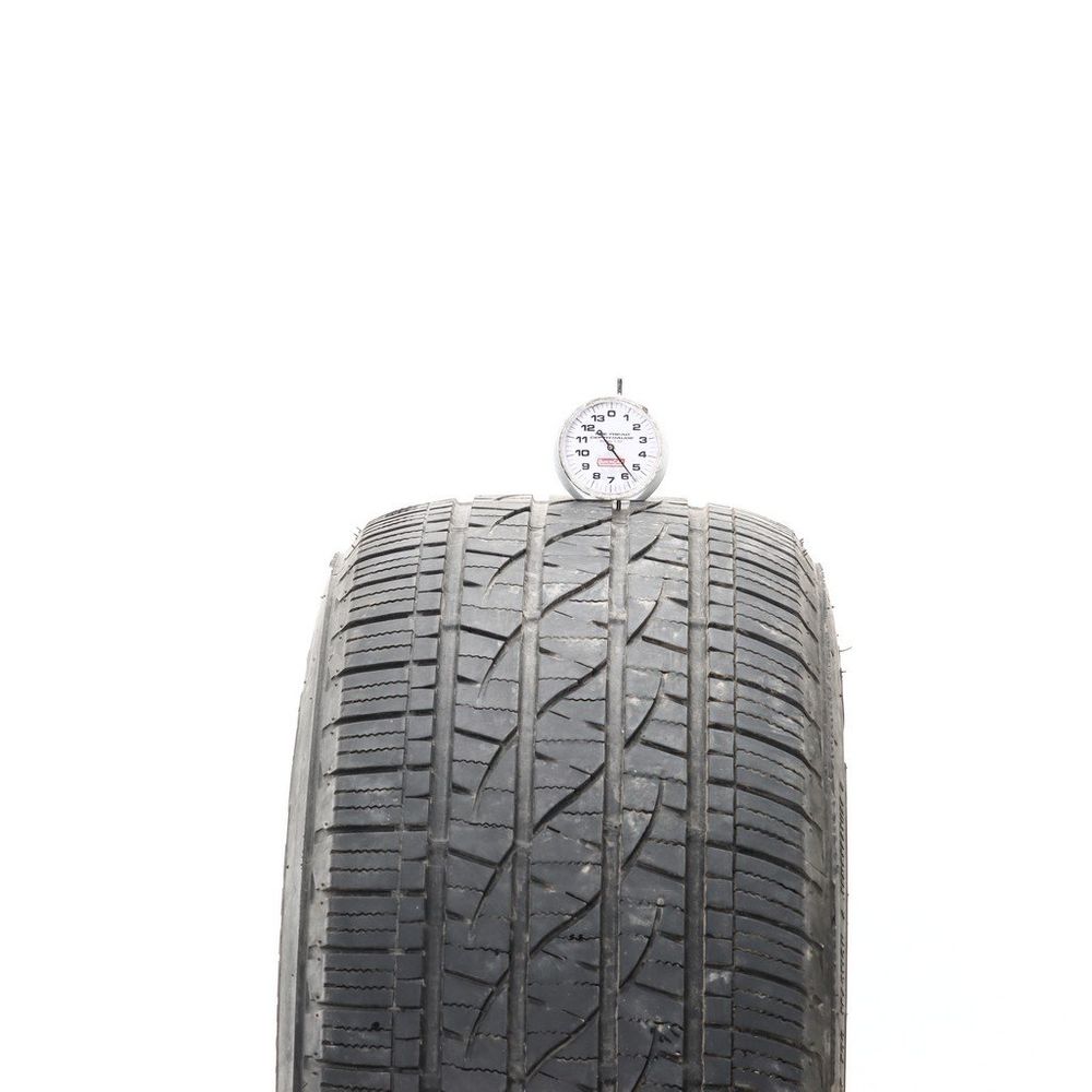 Used 235/60R17 Firestone Destination LE3 102H - 5.5/32 - Image 2