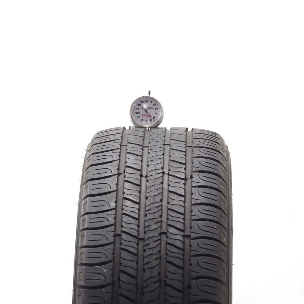 Used 215/60R17 Goodyear Assurance All-Season 96T - 5/32 - Image 2