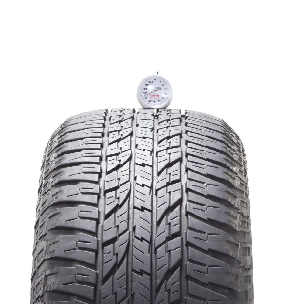 Used 275/60R20 Yokohama Geolandar A/T G015 115H - 9.5/32 - Image 2