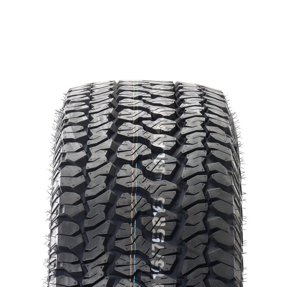 New LT 315/75R16 Kumho Road Venture AT51 121/118R D - Image 2