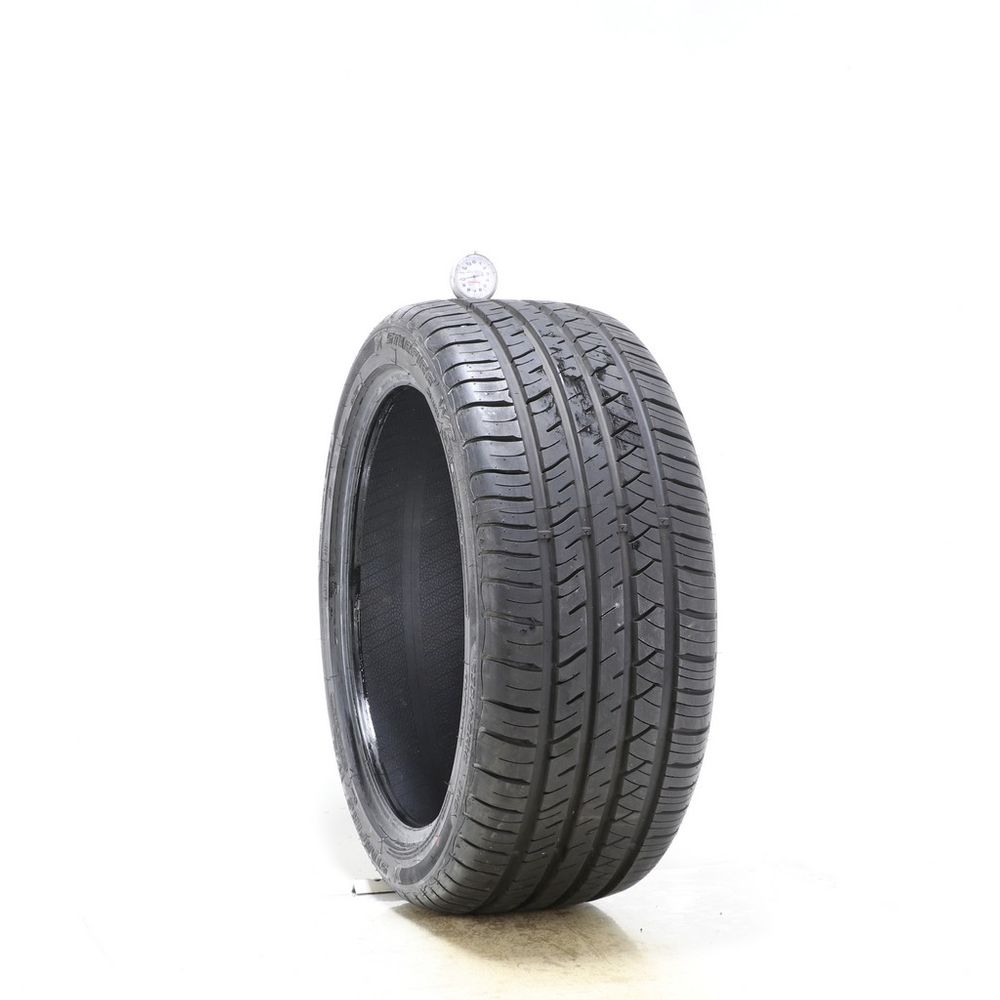 Set of (2) Used 235/40R18 Starfire WR 95W - 10/32 | Utires