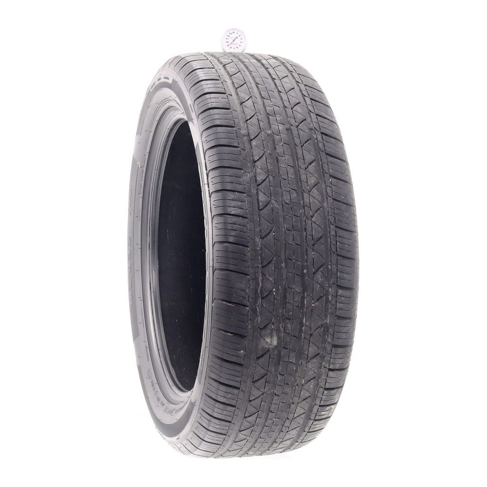 Set of (2) Used 255/50R20 Milestar MS932 Sport 109V - 7-8.5/32 - Image 4