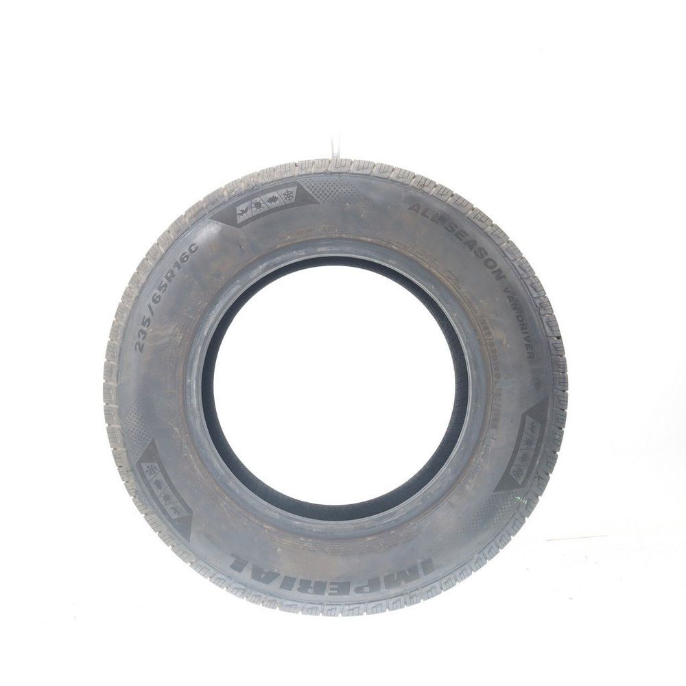 Used 235/65R16C Imperial All Season Van Driver 121/119R - 10.5/32 - Image 3