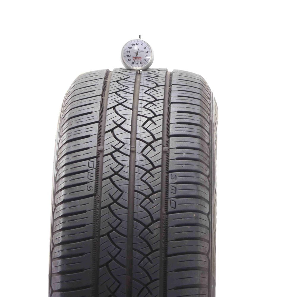 Used 235/65R17 Continental TrueContact 104T - 7.5/32 - Image 2