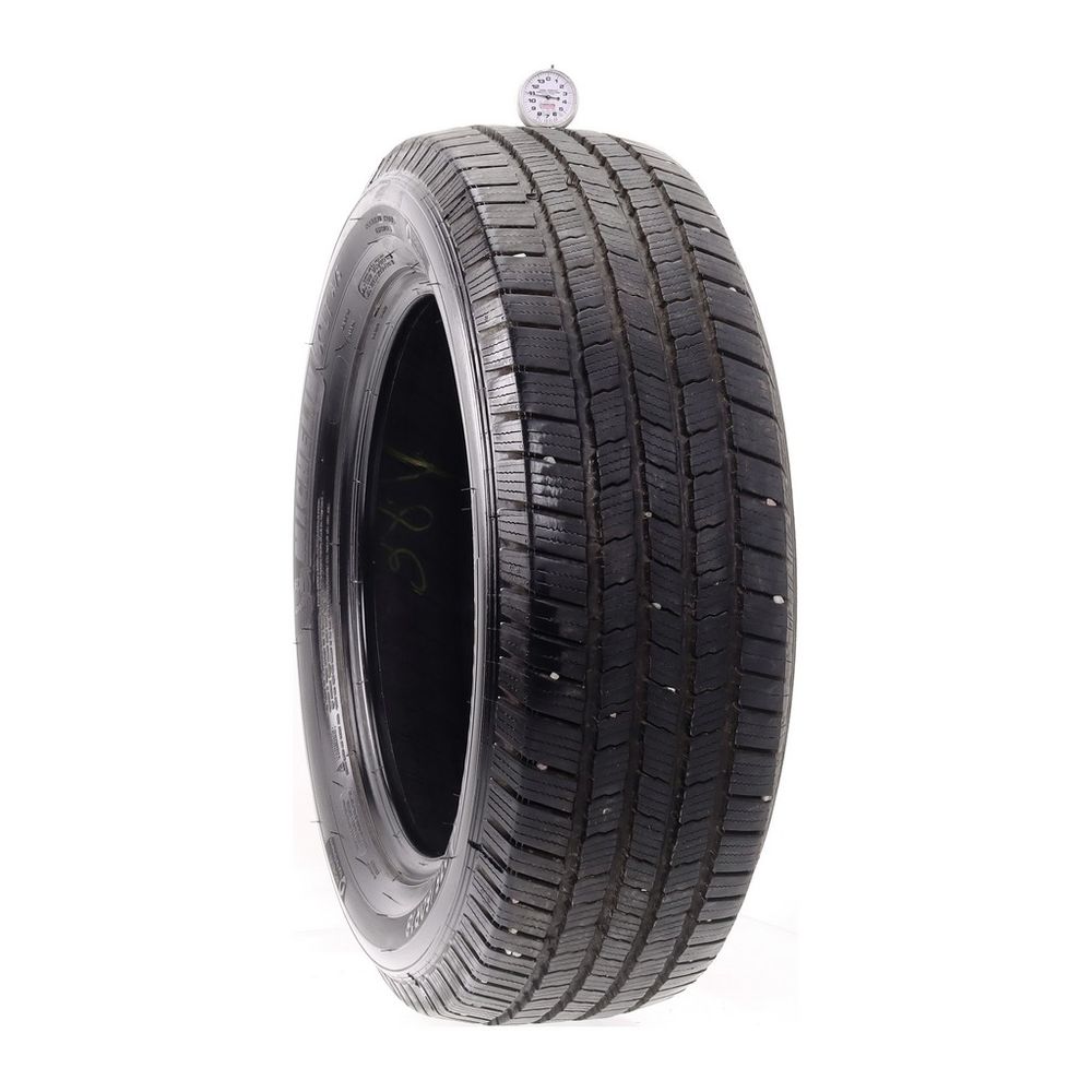 Used 235/60R18 Michelin X LT A/S 107H - 10.5/32 - Image 1