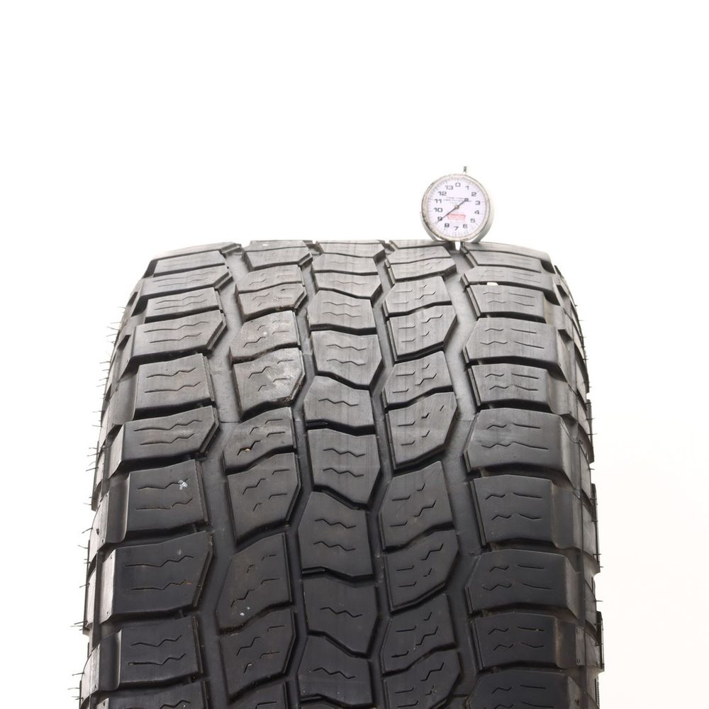 Used LT 325/60R20 Cooper Discoverer AT3 XLT 126/123R E - 8.5/32 - Image 2
