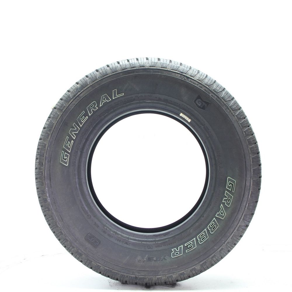 New 245/70R16 General Grabber HTS 60 107T - 11.5/32 - Image 3