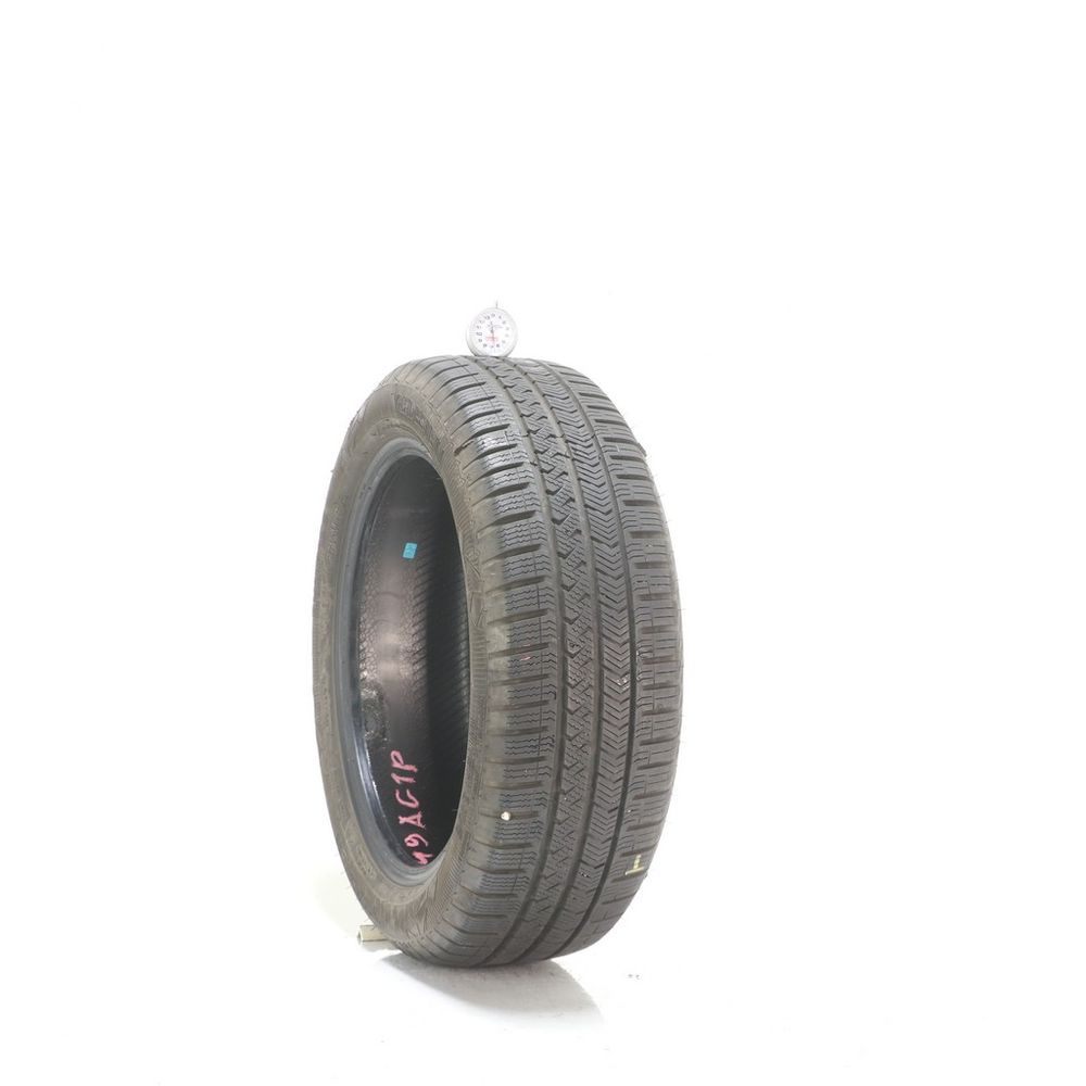 Used 185/55R16 Vredestein Quatrac 5 87V - 6.5/32 - Image 1
