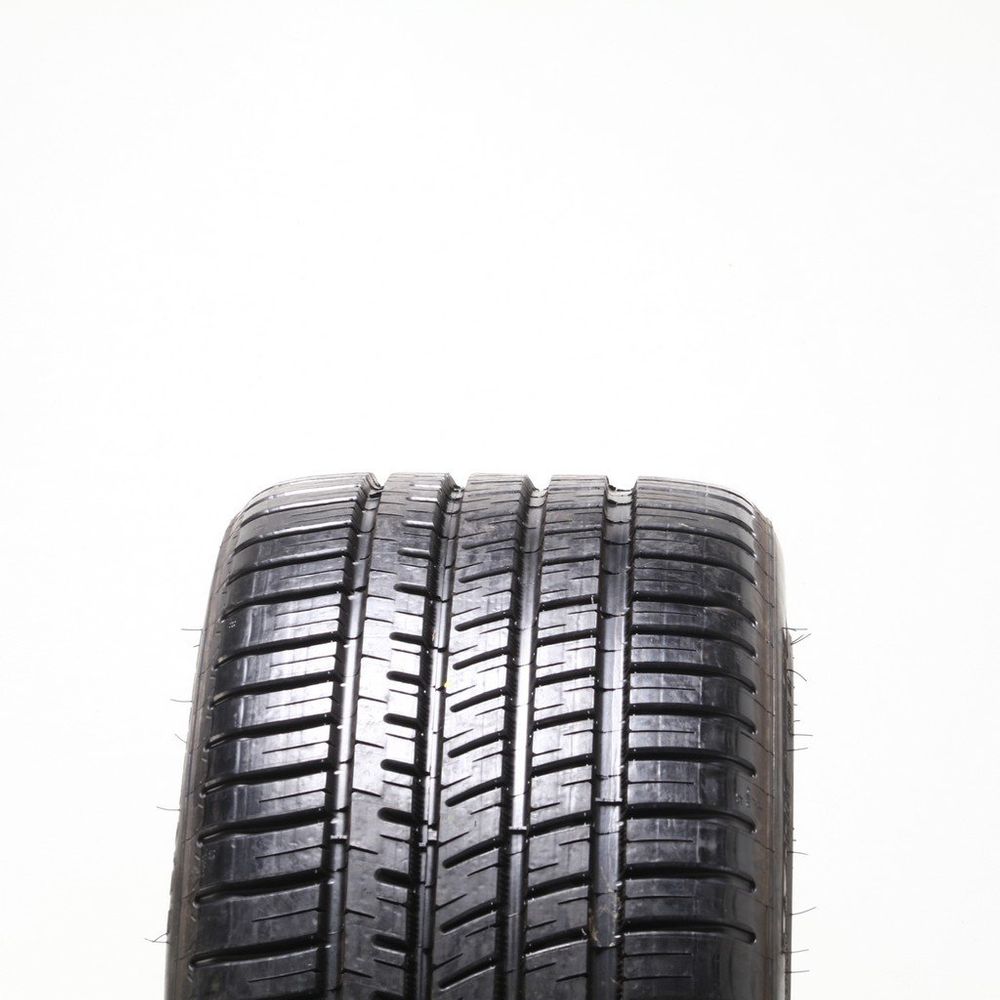 Driven Once 255/45ZR20 Michelin Pilot Sport A/S 3 101Y - 10/32 - Image 2