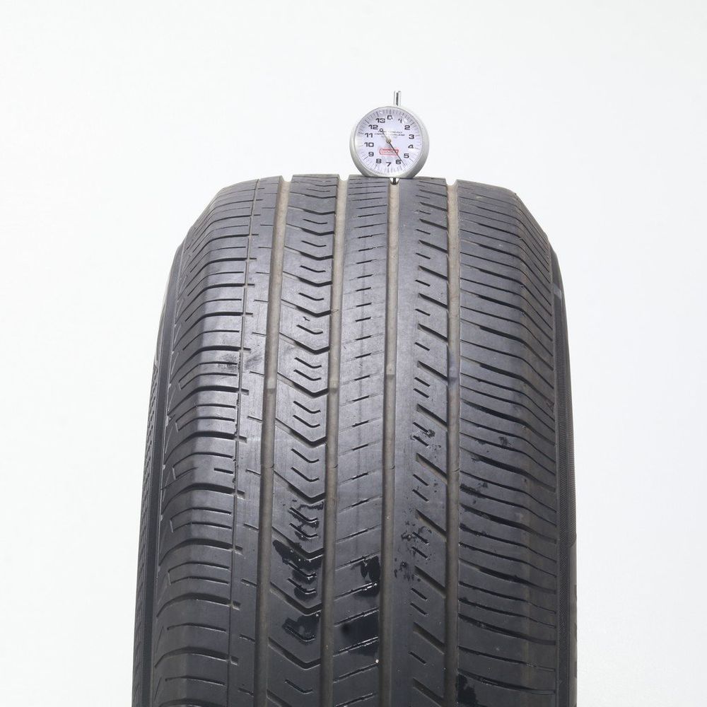 Used 265/70R18 Yokohama Geolandar X-CV G057 116T - 5.5/32 - Image 2