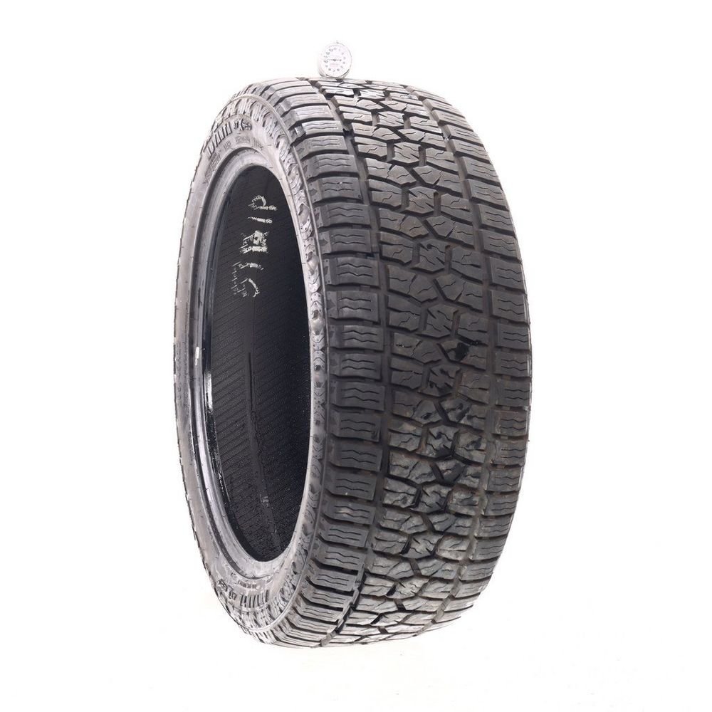 Used 285/45R22 Advanta ATX-850 114H - 10.5/32 - Image 1