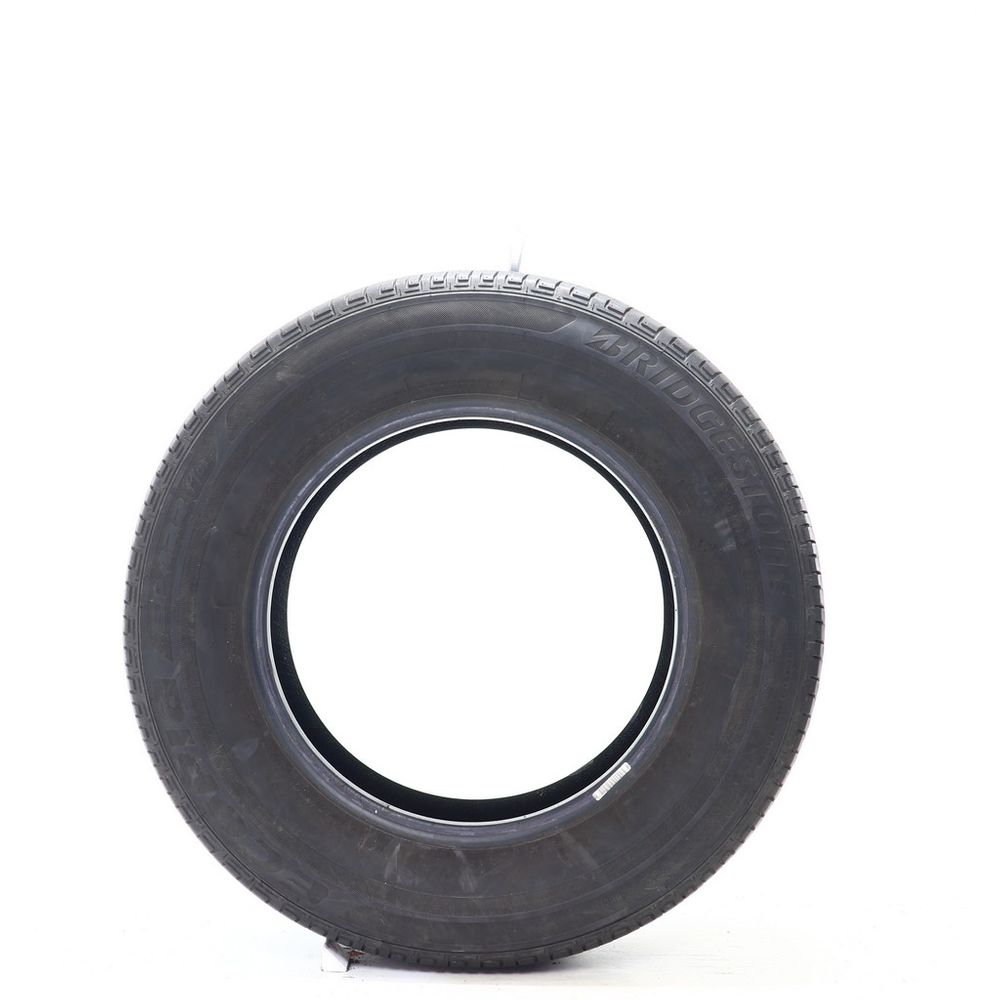 Set of (2) Used 205/70R15 Bridgestone Ecopia EP422 Plus 96T - 7/32 - Image 3