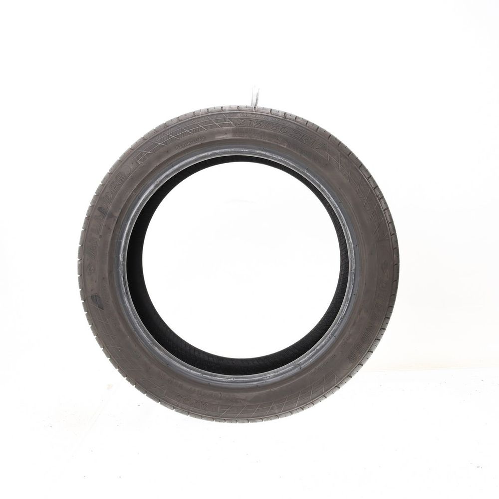 Used 215/50ZR17 Atlander AX88 95W - 8/32 - Image 3