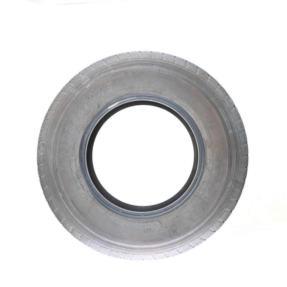 Used LT 245/75R16 Bridgestone Duravis R500 HD 120/116R E - 10/32 - Image 3