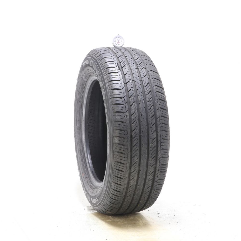 Used 235/60R17 Maxxis Bravo HP M3 106V - 7.5/32 - Image 1