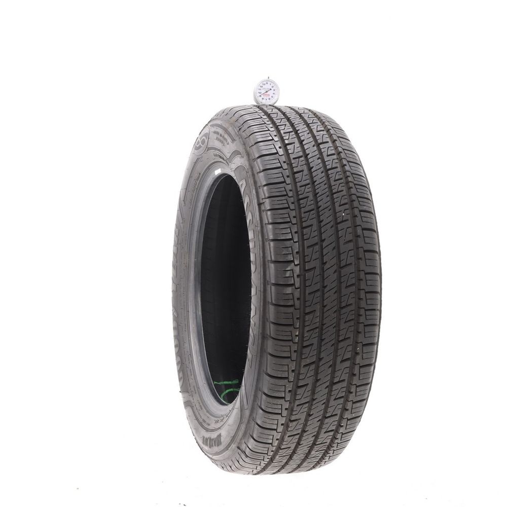 Used 225/60R17 Goodyear Assurance MaxLife 99H - 9/32 - Image 1