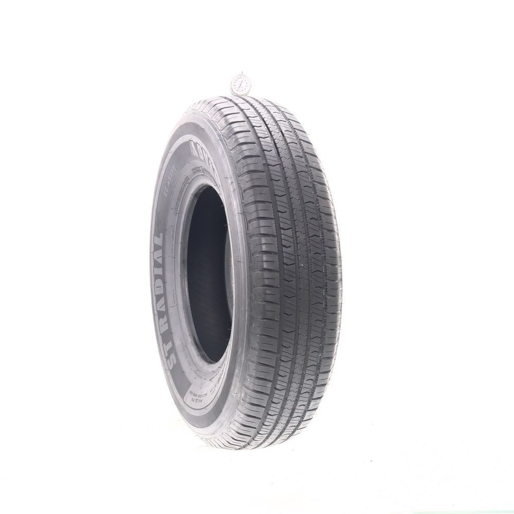 Set of (2) Used ST 235/85R16 Advanta ST Radial 129/125N G - 7-7.5/32 - Image 4