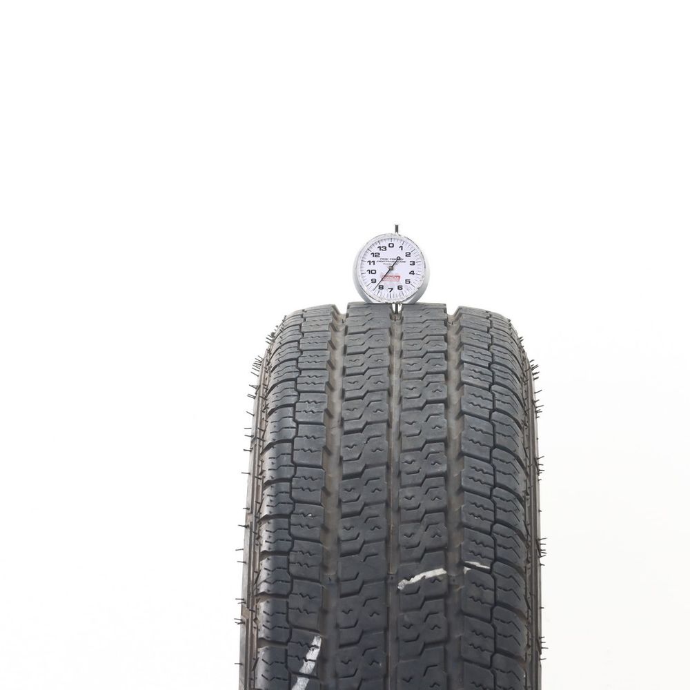 Used 195/75R16C Hercules Terra Trac CH4 107/105R - 8/32 - Image 2