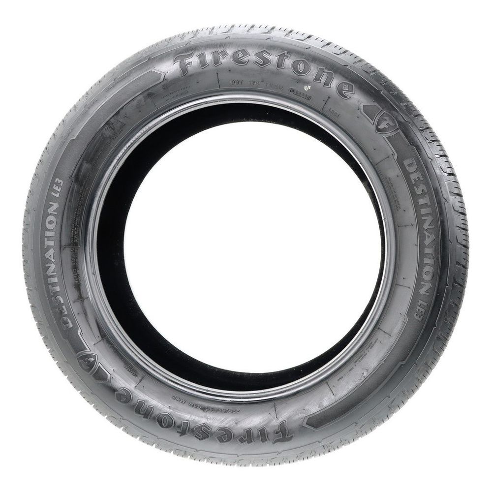 Set of (4) Used 275/55R20 Firestone Destination LE3 113H - 8.5-10/32 - Image 6