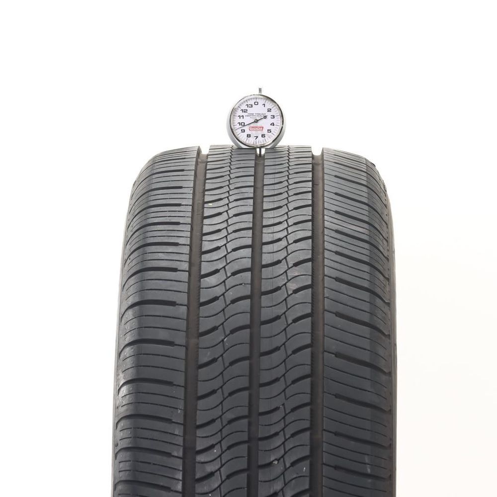 Used 225/55R17 Continental TrueContact Tour54 EV 97H - 9.5/32 - Image 2