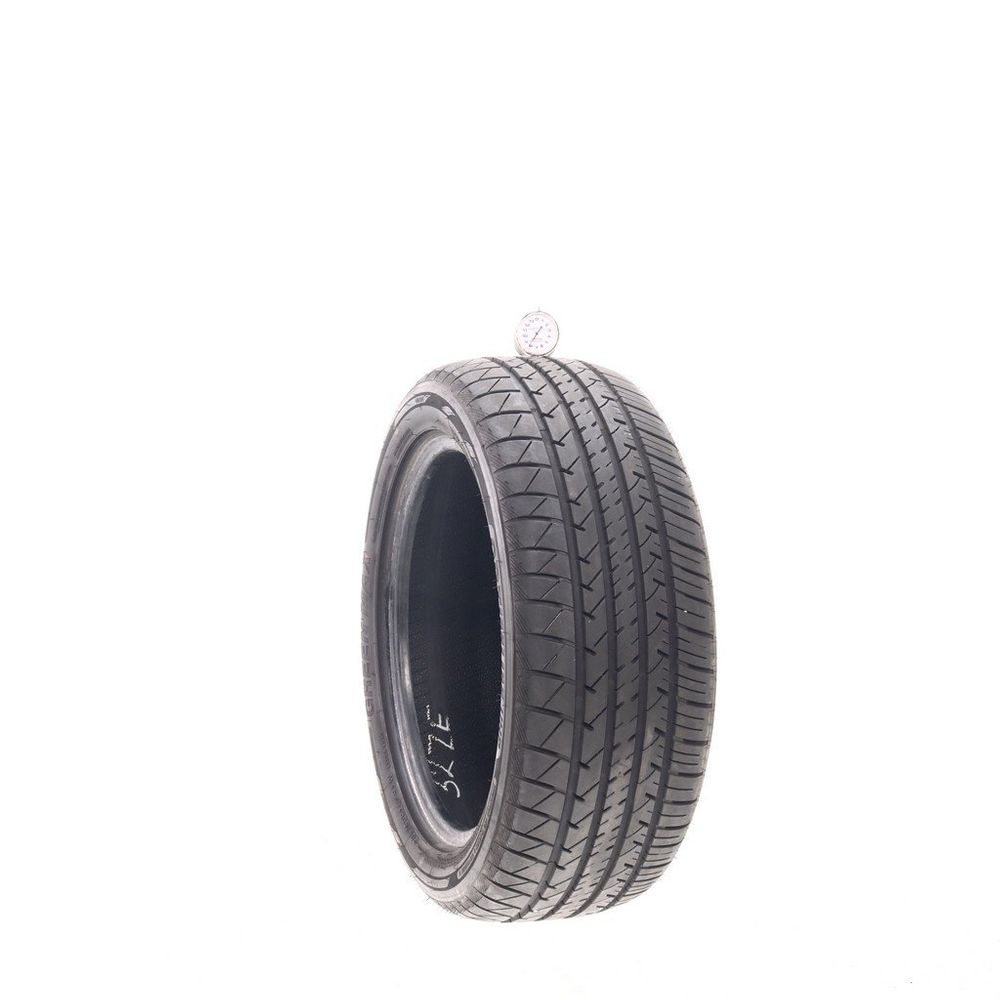 Used 205/50R16 Green Max Optimum UHP 91W - 8/32 - Image 1