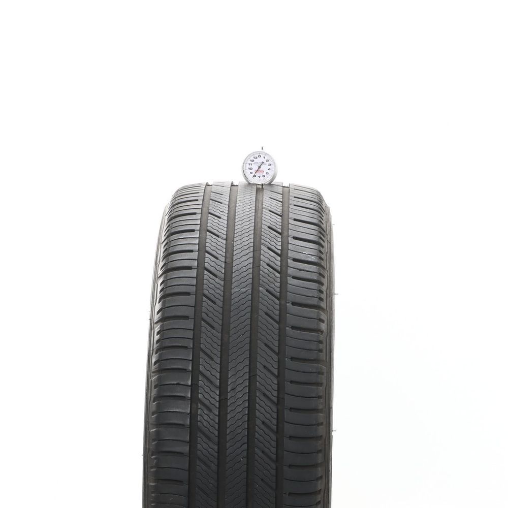 Set of (2) Used 235/55R19 Michelin Premier LTX 101V - 7.5-8/32 - Image 5