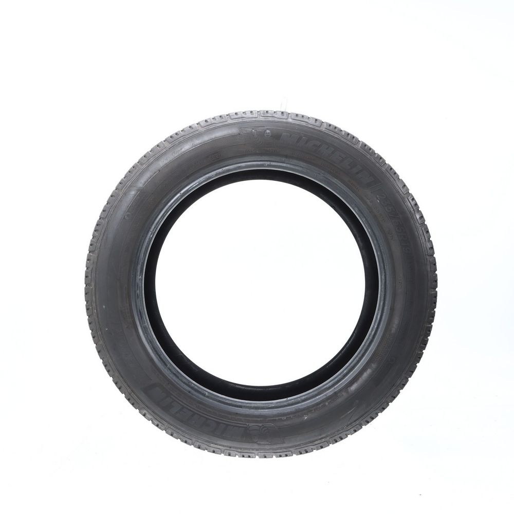Set of (2) Used 235/55R19 Michelin Premier LTX 101V - 7.5-8/32 - Image 6