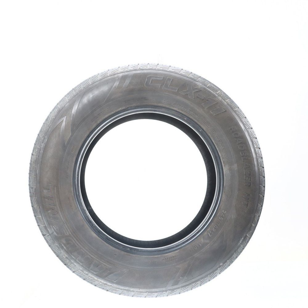 Used 245/70R17 Landsail CLX11 Roadblazer H/T 110H - 7/32 - Image 3