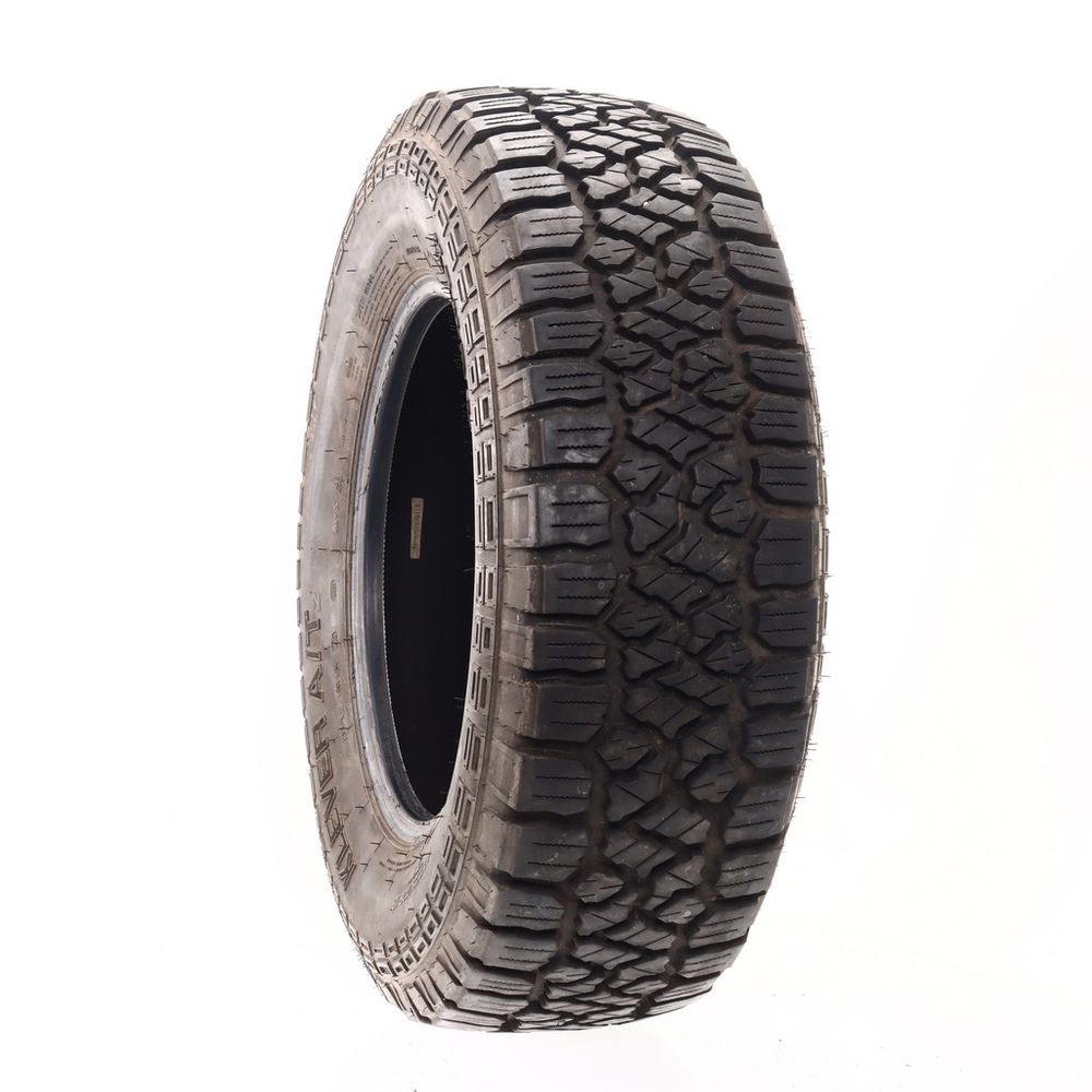 Used LT 275/70R18 Kenda Klever AT2 125/122S E - 14/32 - Image 1