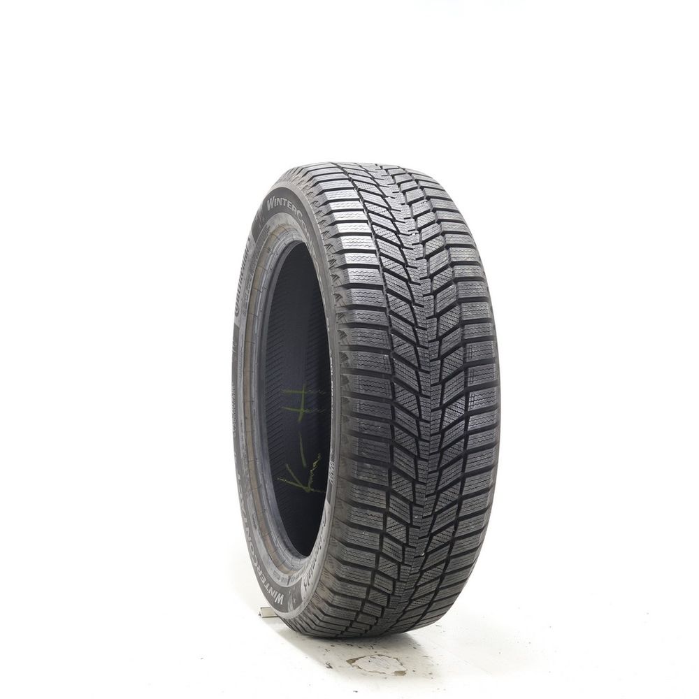 Driven Once 235/55R20 Continental WinterContact SI 105H - 10/32 - Image 1