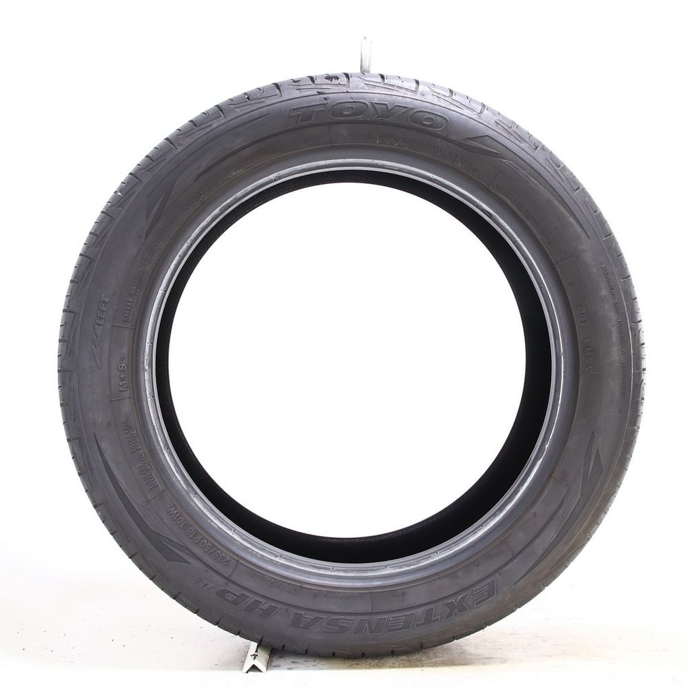 Used 235/50R18 Toyo Extensa HP II 101W - 8.5/32 - Image 3
