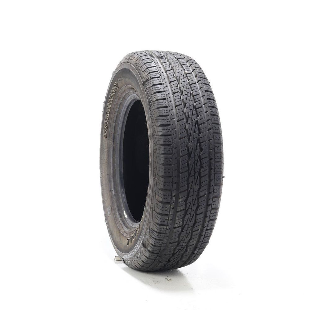 Driven Once 245/70R17 General Grabber STX 110S - 12/32 - Image 1