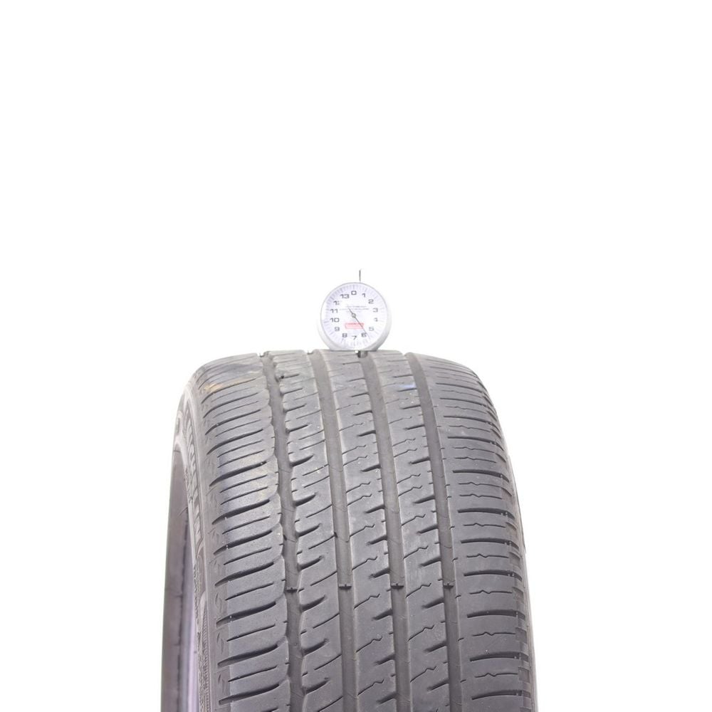Set of (2) Used 215/45R17 Michelin Primacy MXM4 87V - 5.5-6.5/32 - Image 2