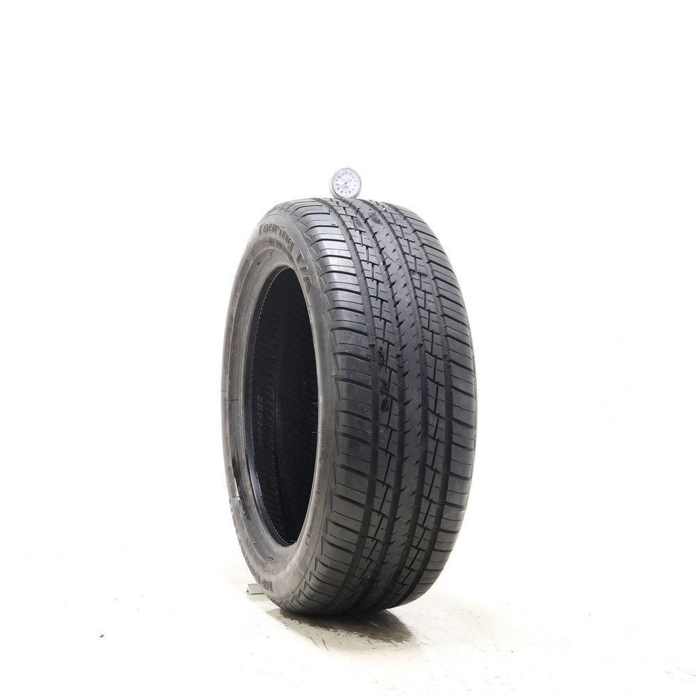Used 215/50R17 BFGoodrich Touring T/A 95V - 9/32 - Image 1