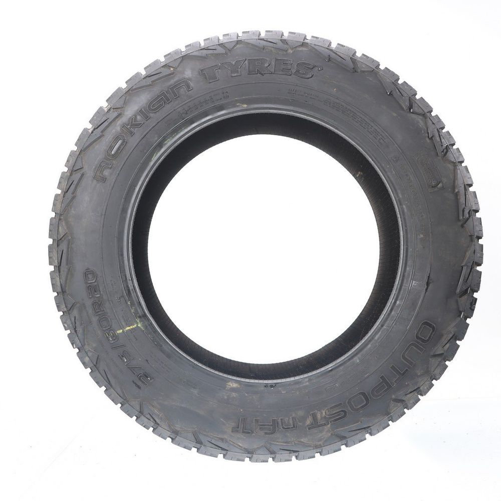 New 275/60R20 Nokian Outpost nAT 115H - Image 3