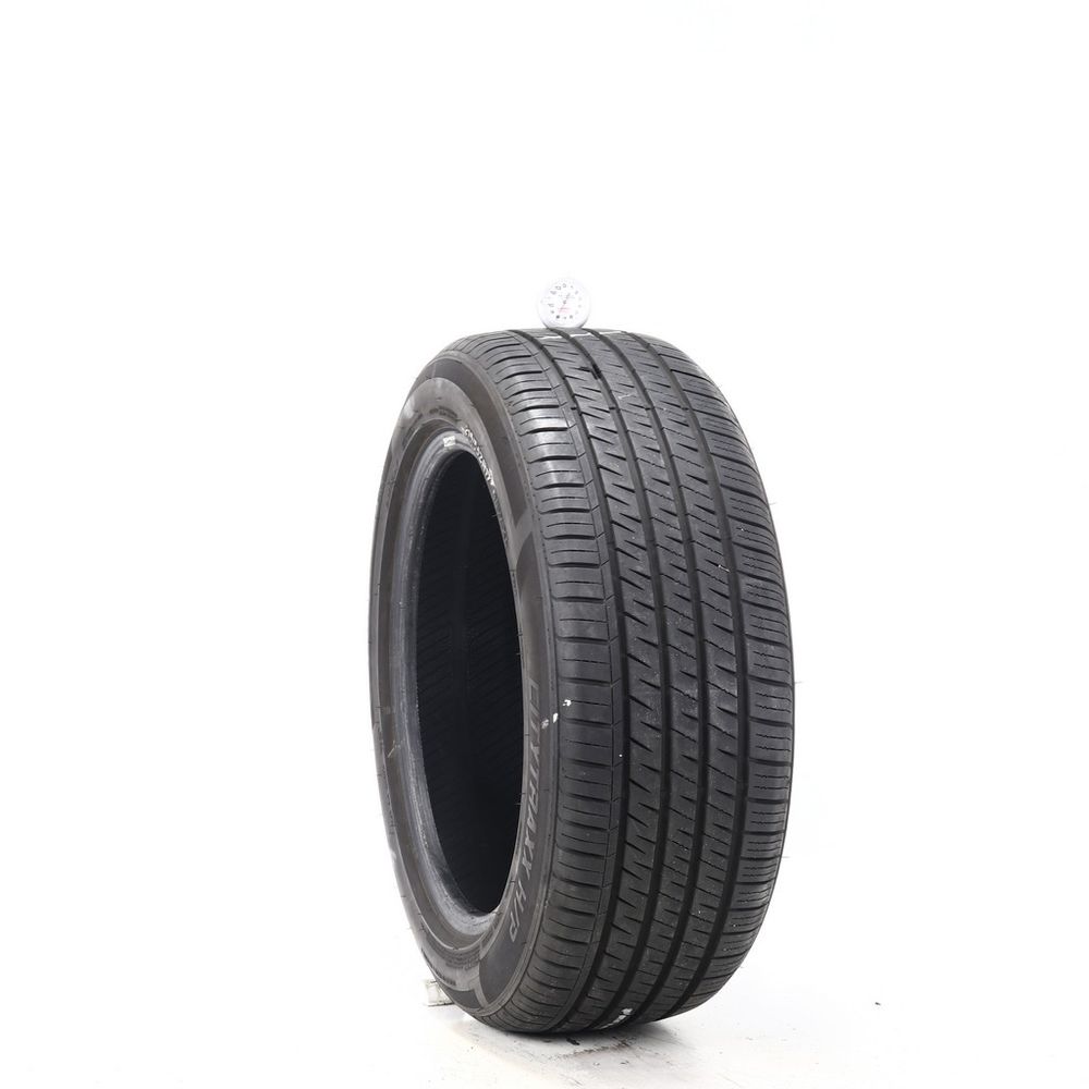 Used 215/55ZR17 Landspider Citytraxx H/P 98W - 8/32 - Image 1