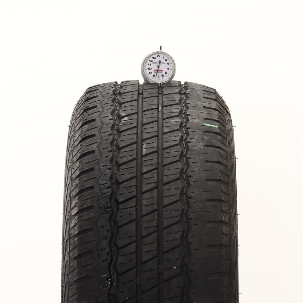 Used 245/75R16 Milestar Patagonia H/T 109T - 7.5/32 - Image 2